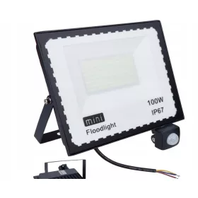  Halogen kaltweiß 7000 lm 100 W