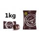 Schlesische Kaffeebonbons von Visa Bell - Hartkaramellen mit Kaffeearoma, 1kg