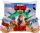  BECHER + KISSEN-Set BRAWL STAR S + NAME VERSCHIEDENE DESIGNS GESCHENK