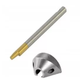  Matrix-Stanzmesser-Schneideinheit Typ Makita JN1601