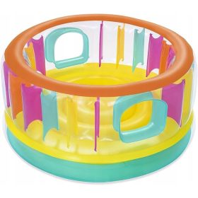 Bestway aufblasbares Trampolin 180 cm FT 6 (180-183 cm)