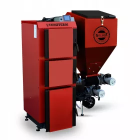    KESSEL PELLETOFEN 24 kW KESSEL GRANT CLASS 5 ZUM Liste KB-601079
