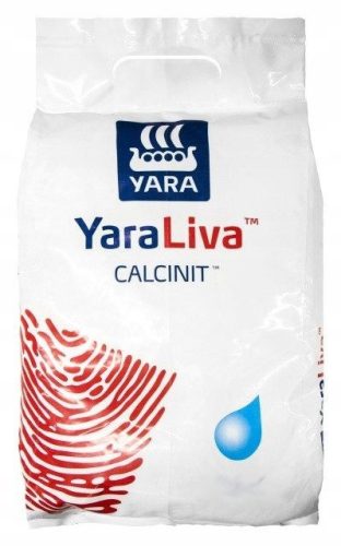  YARA Düngegranulat 25 kg 25 l