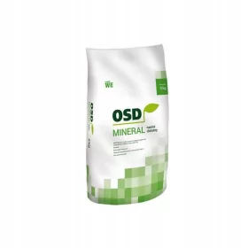    OSD Mineral Blatt-Mehrkomponentendünger Pulververteiler 9 kg