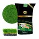  Dekogras, Grasmischung, für schattige Bereiche, Garten Granum 200 m² 5 kg
