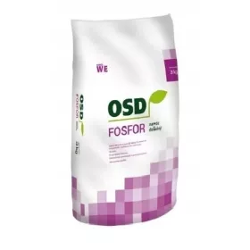  OSD Phosphor Mehrkomponentendünger Pulver 3 kg