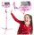  AIG Dream Star Karaoke-Set für Kinder, rosa