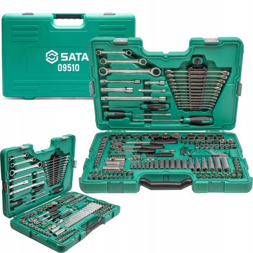  SATA-Steckschlüssel 09510