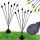  Steck-Solarlampe Jumi 70 cm 2 Stk.