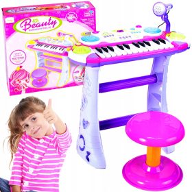  MalPlay 101898 Klavier