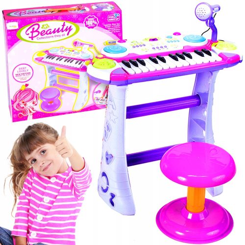  MalPlay 101898 Klavier