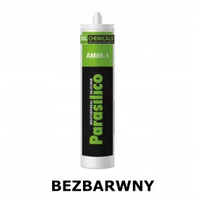 DL Chemicals Silikon farblos 300 ml