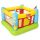 Bestway aufblasbares Trampolin 175 cm FT 5 (150 cm)