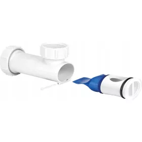  McAlpine Waschbeckensiphon 32 mm