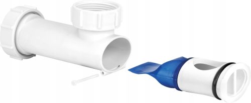  McAlpine Waschbeckensiphon 32 mm