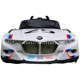    Z5 M POWER GT BATTERIE AUTO ELEKTROMOTOR LED LICHTER MP3 RC FERNBEDIENUNG