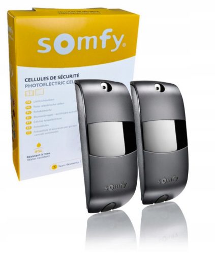 Fotokamera Somfy 2400939