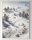 Prints ohne & mit Rahmen. Poster Natur - Winterliche Wildnislandschaften, Pflanzen ohne Rahmen 59,4 x 84,1 cm