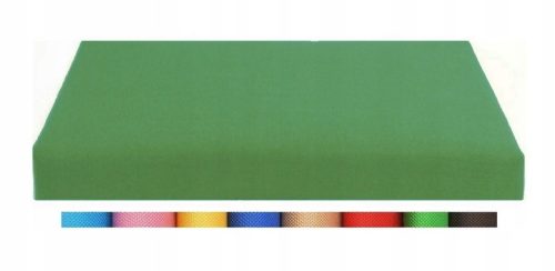 Sitzkissen Matratze Rückenlehne Schaumstoff T-25 70x40x5 SONDERFARBEN