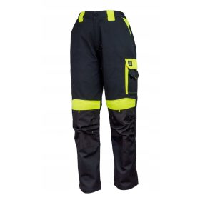 Dringende lange Arbeitshose URG-Y TROUSERS, Größe 56