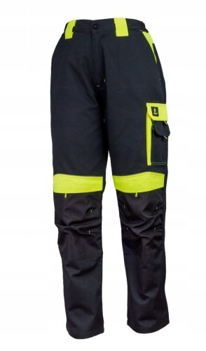 Dringende lange Arbeitshose URG-Y TROUSERS, Größe 56