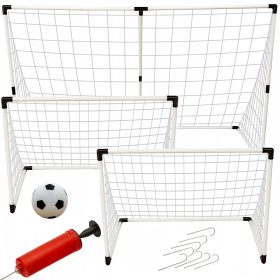 Fußballset 7 120,1 x 185,1 x 70,1 cm