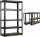  Topeshop Lagerregal aus Metall, 180 x 90 x 40 cm, max. 175 kg pro Regal