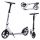  Blackwheels Orio Roller, weiß, 2 Räder