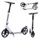  Blackwheels Orio Roller, weiß, 2 Räder