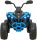 OFF-ROAD ATV 24V 400W ELEKTROMOTOR BUGGY AUTO BATTERIE LED-LICHTER