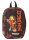  Kindergartenrucksack mit einem Fach LEGO Ninjago LEGO Taschen Jungen Rottöne
