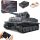  Ferngesteuerter Tiger-Panzer von Technical Bricks
