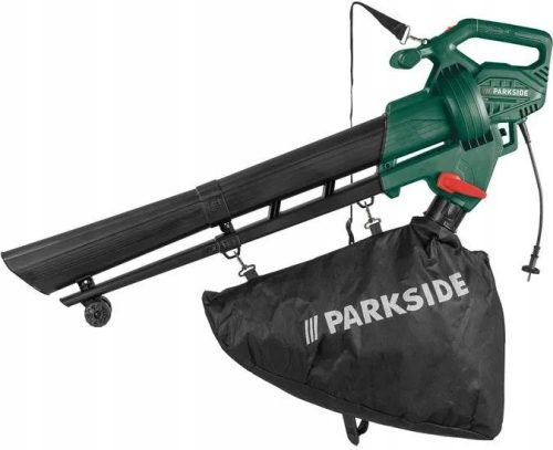  Parkside Elektrogebläse 3,8 kg
