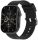  Manta Smartwatch Manta Revo SWU401BK Smartwatch schwarz