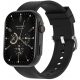  Manta Smartwatch Manta Revo SWU401BK Smartwatch schwarz