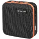  BLUETOOTH-LAUTSPRECHER Tragbarer kabelloser Lautsprecher mit Radio MANTA SPK01GO MP3 USB FM