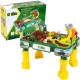 Klein 2in1 John Deere Farm Sand- und Wasserspieltisch