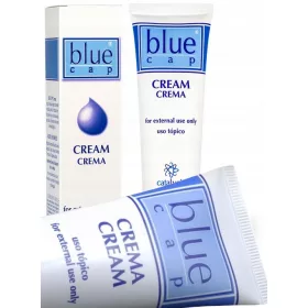  Blue Cap® Creme 50 ml – Beruhigende Hautcreme bei entzündlichen Hautzuständen