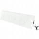 GLAS-TOUCH-SCHALTER 5P WIFI TUYA OHNE N