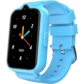  Manta Junior Joy blaue Smartwatch für Kinder