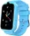  Manta Junior Joy blaue Smartwatch für Kinder