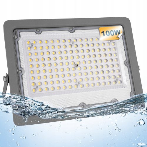  Halogen neutralweiß 10000 lm 100 W
