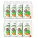  Biologischer, natürlicher Hühnerdünger Nova Minerals Granulat 24 kg 40 l