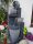  GARTENBRUNNEN „ADA“ Höhe 117cm! Ausbildung LED!