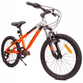  Sun Baby Verdant Brier 20" Orange Fahrrad