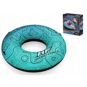   GROSSE aufblasbare Ringmatratze zum Schwimmen im Pool 119 cm Bestway 36401