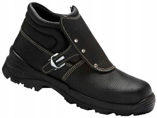 Arbeitsschuhe, Stiefeletten PPO 443, Größe 45