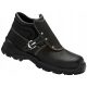Arbeitsschuhe, Stiefeletten PPO 443, Größe 45
