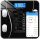 Personenwaagen (intelligent, analytisch und mechanisch) SMART Elektronische Personenwaage, Analyseglas, 180 kg, Bluetooth BT