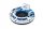 Bestway Matratze 135 cm 43116 gelb